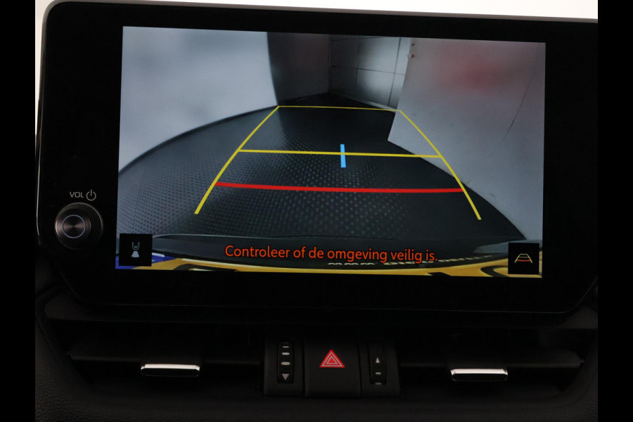 Toyota RAV4 2.5 Hybrid Dynamic | Navigatie | Elektrische kofferbak | Apple Carplay & AndroidAUTO |