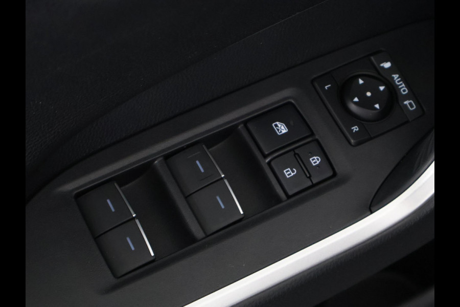 Toyota RAV4 2.5 Hybrid Dynamic | Navigatie | Elektrische kofferbak | Apple Carplay & AndroidAUTO |