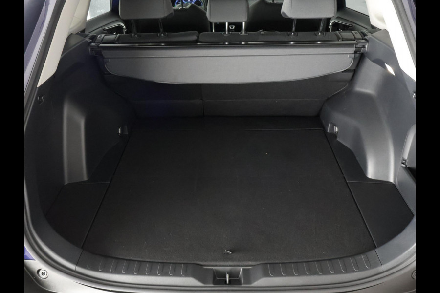 Toyota RAV4 2.5 Hybrid Dynamic | Navigatie | Elektrische kofferbak | Apple Carplay & AndroidAUTO |