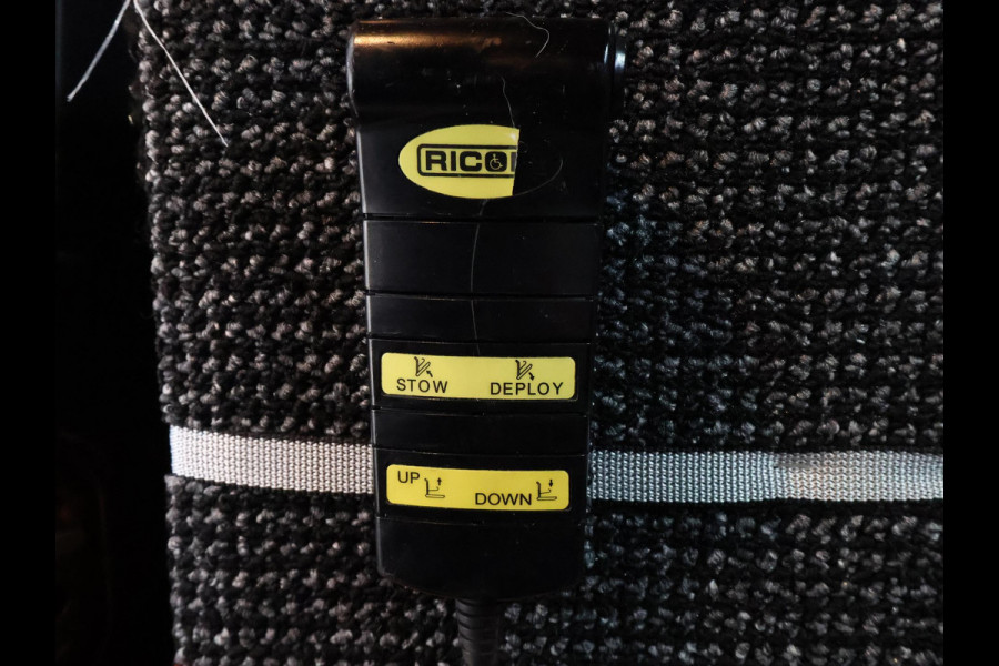 Ford Transit Custom 320 2.0 TDCI L2H1 Limited DC ROLSTOEL-LIFT OMBOUW | Marge auto | Stoelverwarming | Trekhaak