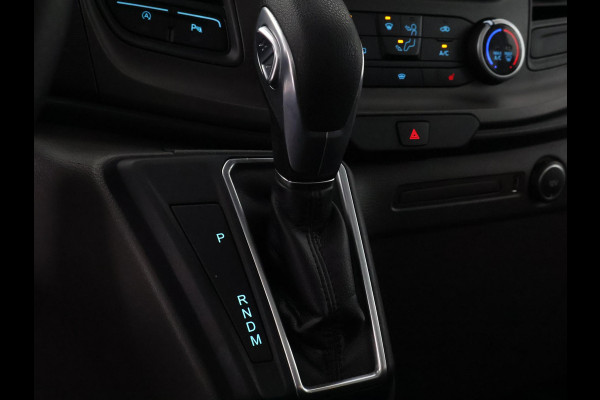 Ford Transit Custom 320 2.0 TDCI L2H1 Limited DC ROLSTOEL-LIFT OMBOUW | Marge auto | Stoelverwarming | Trekhaak
