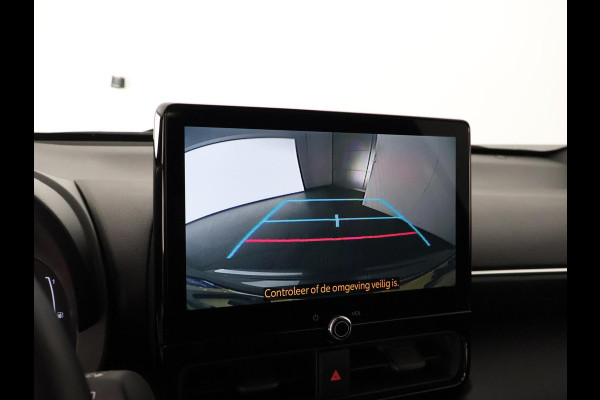 Toyota Yaris Cross 1.5 HYBRID DYNAMIC GARANTIE TOT 2035! . STUUR & STOELVERWARMING . ACHTERUITRIJ CAMERA