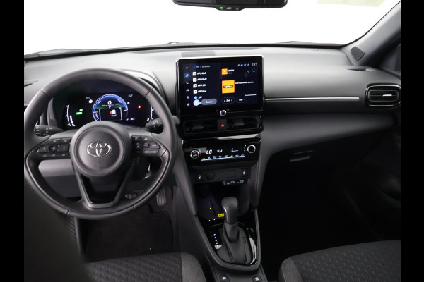 Toyota Yaris Cross 1.5 Hybrid 115 Dynamic Luxury | Stuur- & Stoelverwarming | Apple Carplay & AndroidAUTO | Camera