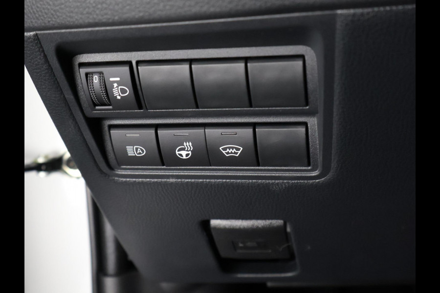 Toyota Yaris Cross 1.5 Hybrid 115 Dynamic Luxury | Stuur- & Stoelverwarming | Apple Carplay & AndroidAUTO | Camera
