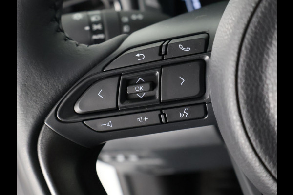 Toyota Yaris Cross 1.5 Hybrid 115 Dynamic Luxury | Stuur- & Stoelverwarming | Apple Carplay & AndroidAUTO | Camera