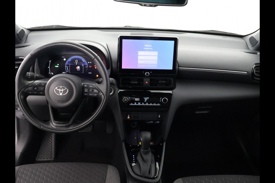Toyota Yaris Cross 1.5 Hybrid 115 Dynamic | Stuur- & Stoelverwarming | Apple Carplay & AndroidAUTO | Camera