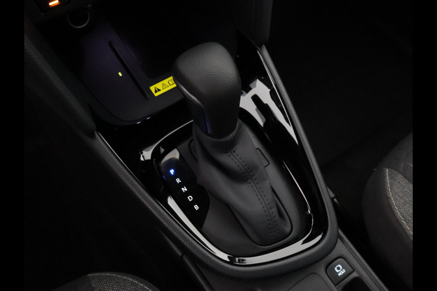Toyota Yaris Cross 1.5 Hybrid 115 Dynamic | Stuur- & Stoelverwarming | Apple Carplay & AndroidAUTO | Camera