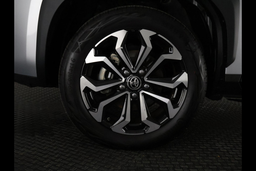 Toyota Yaris Cross 1.5 Hybrid 115 Dynamic | Stuur- & Stoelverwarming | Apple Carplay & AndroidAUTO | Camera