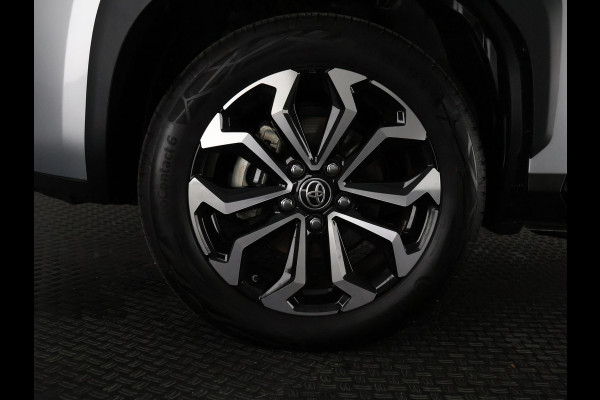 Toyota Yaris Cross 1.5 Hybrid 115 Dynamic | Stuur- & Stoelverwarming | Apple Carplay & AndroidAUTO | Camera