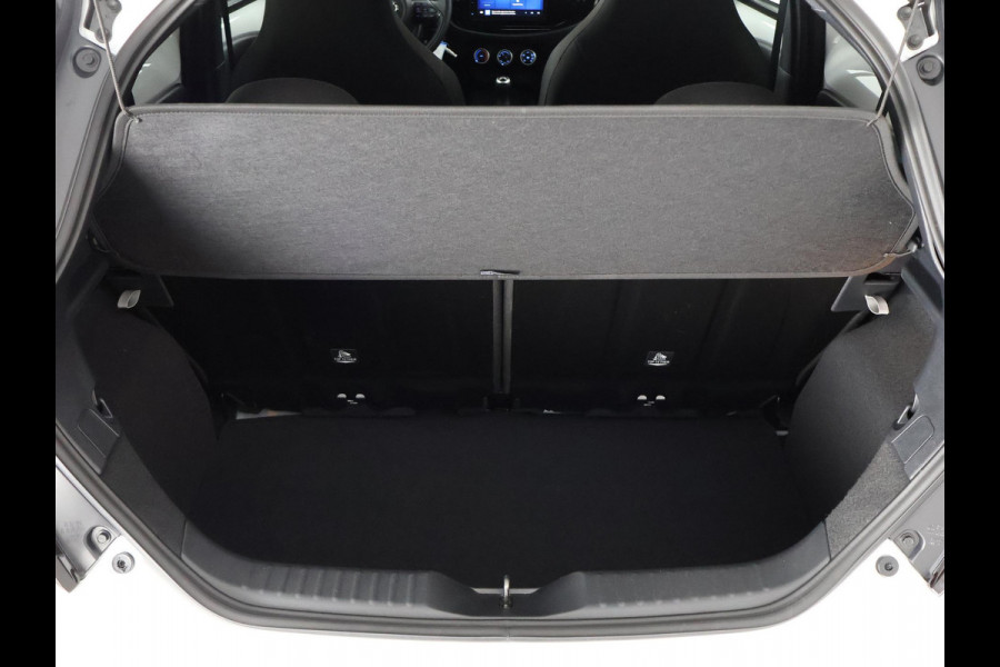 Toyota Aygo X VVT-i MT PLAY BLACK & WHITE 1e EIG GARANTIE 6-2034 CARPLAY NAVI.ADAPTIVE CRUISE.CAMERA