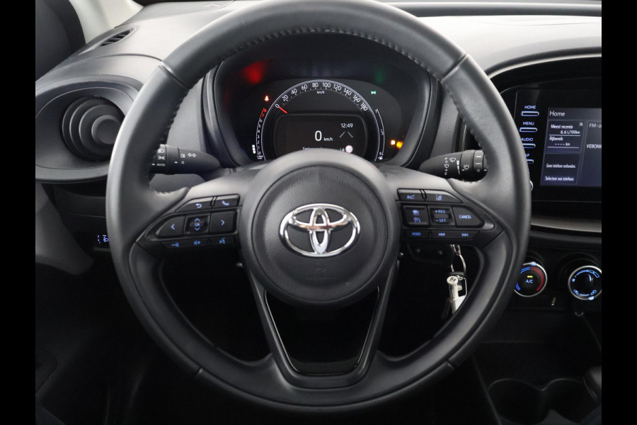 Toyota Aygo X 1.0 VVT-i S-CVT Play | Apple Carplay & AndroidAUTO | Adaptive cruise control | Camera