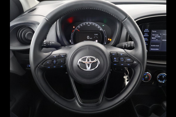 Toyota Aygo X 1.0 VVT-i S-CVT Play | Apple Carplay & AndroidAUTO | Adaptive cruise control | Camera