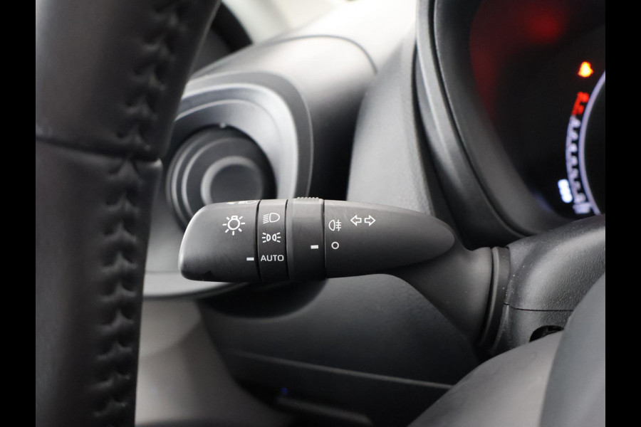 Toyota Aygo X 1.0 VVT-i S-CVT Play | Apple Carplay & AndroidAUTO | Adaptive cruise control | Camera