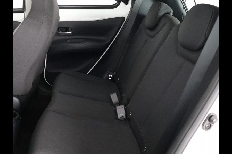 Toyota Aygo X 1.0 VVT-i S-CVT Play | Apple Carplay & AndroidAUTO | Adaptive cruise control | Camera