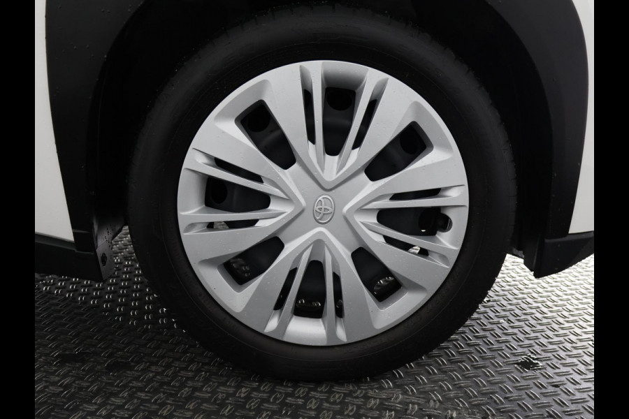 Toyota Aygo X 1.0 VVT-i S-CVT Play | Apple Carplay & AndroidAUTO | Adaptive cruise control | Camera