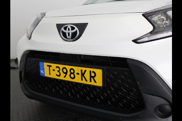 Toyota Aygo X 1.0 VVT-i S-CVT Play | Apple Carplay & AndroidAUTO | Adaptive cruise control | Camera