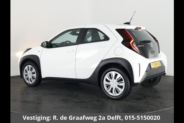 Toyota Aygo X 1.0 VVT-i S-CVT Play | Apple Carplay & AndroidAUTO | Adaptive cruise control | Camera