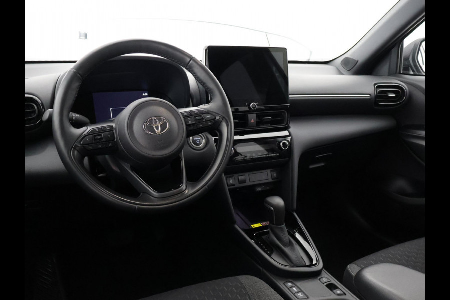 Toyota Yaris Cross 1.5 Hybrid 115 Dynamic Luxury | Stuur-& Stoelverwarming | Apple Carplay & AndroidAUTO | Camera