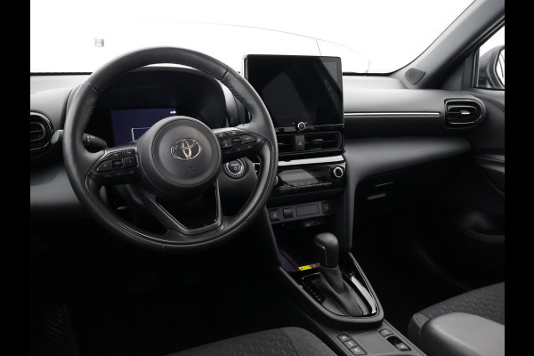 Toyota Yaris Cross 1.5 Hybrid 115 Dynamic Luxury | Stuur-& Stoelverwarming | Apple Carplay & AndroidAUTO | Camera