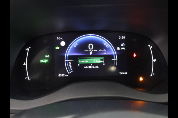 Toyota Yaris Cross 1.5 Hybrid 115 Dynamic Luxury | Stuur-& Stoelverwarming | Apple Carplay & AndroidAUTO | Camera