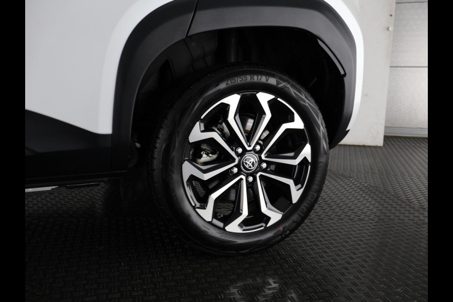 Toyota Yaris Cross 1.5 Hybrid 115 Dynamic Luxury | Stuur-& Stoelverwarming | Apple Carplay & AndroidAUTO | Camera