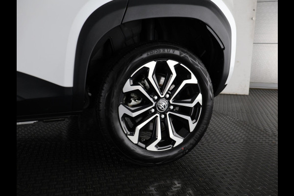Toyota Yaris Cross 1.5 Hybrid 115 Dynamic Luxury | Stuur-& Stoelverwarming | Apple Carplay & AndroidAUTO | Camera