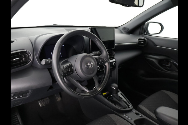 Toyota Yaris Cross 1.5 Hybrid 115 Dynamic Luxury | Stuur-& Stoelverwarming | Apple Carplay & AndroidAUTO | Camera