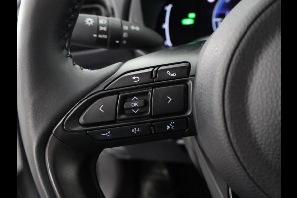 Toyota Yaris Cross 1.5 Hybrid 115 Dynamic Luxury | Stuur-& Stoelverwarming | Apple Carplay & AndroidAUTO | Camera