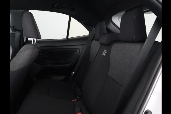 Toyota Yaris Cross 1.5 Hybrid 115 Dynamic Luxury | Stuur-& Stoelverwarming | Apple Carplay & AndroidAUTO | Camera