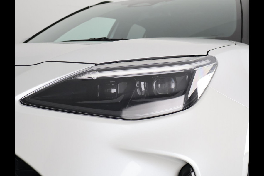 Toyota Yaris Cross 1.5 Hybrid 115 Dynamic Luxury | Stuur-& Stoelverwarming | Apple Carplay & AndroidAUTO | Camera