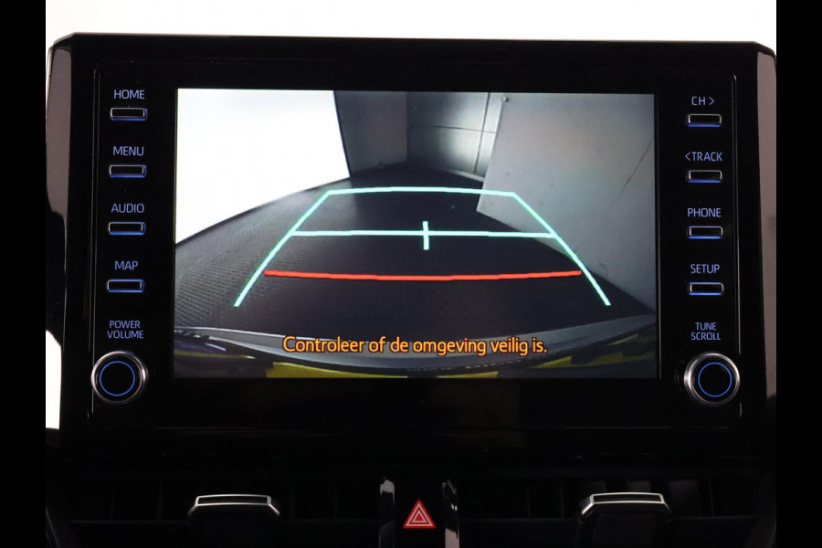 Toyota Corolla Touring Sports 1.8 Hybrid Dynamic Plus | Stuur-/Stoelverwarming | Apple Carplay & AndroidAUTO | Navigatie