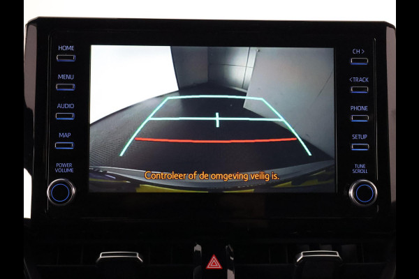 Toyota Corolla Touring Sports 1.8 Hybrid Dynamic Plus | Stuur-/Stoelverwarming | Apple Carplay & AndroidAUTO | Navigatie