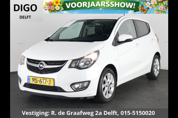 Opel KARL 1.0 ecoFLEX Innovation | Apple Carplay & AndroidAUTO | Climate Control | Cruise Control |