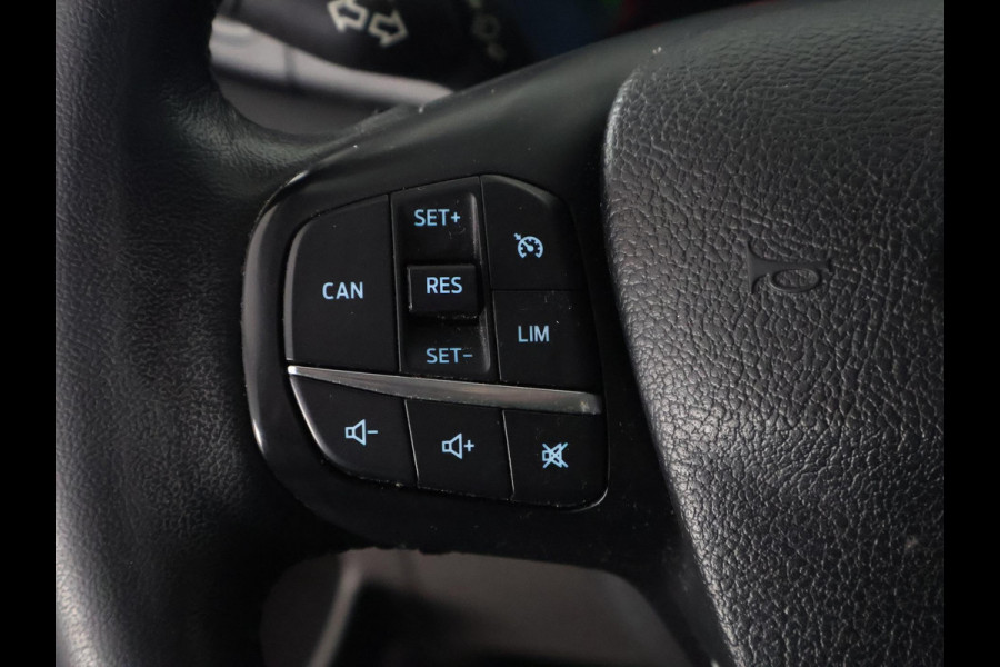 Ford Transit Custom ROLSTOELVERVOER 320 2.0 TDCI L2H1 Limited DC | Marge auto | Stoelverwarming | Trekhaak