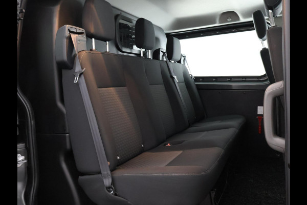 Ford Transit Custom ROLSTOELVERVOER 320 2.0 TDCI L2H1 Limited DC | Marge auto | Stoelverwarming | Trekhaak