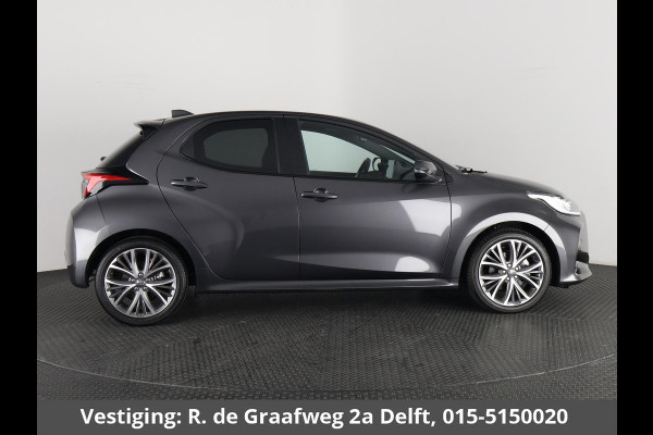 Toyota Yaris 1.5 Hybrid 130 Executive | JBL Audio | Head up Display | Stuur-/Stoelverwarming | Navigatie | Parkeersensoren voor & Achter