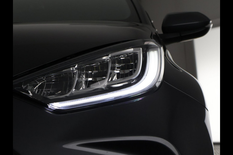 Toyota Yaris 1.5 Hybrid 130 Executive | JBL Audio | Head up Display | Stuur-/Stoelverwarming | Navigatie | Parkeersensoren voor & Achter