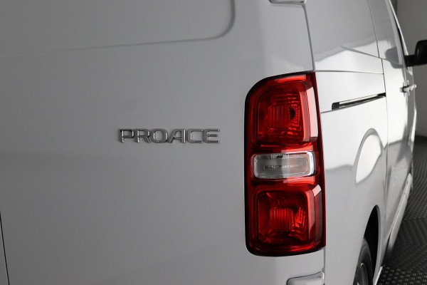 Toyota ProAce Worker 1.5 D-4D LIVE EX BTW CARPLAY NAVI Toyota PROACE Worker 1.5 D-4D LIVE EX BTW  CARPLAY NAVI