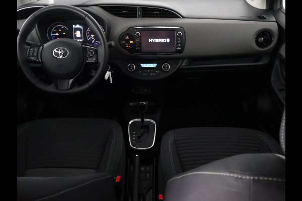 Toyota Yaris 1.5 Hybrid Active | Dealer onderhouden | Camera | Bluetooth | Climate Control |