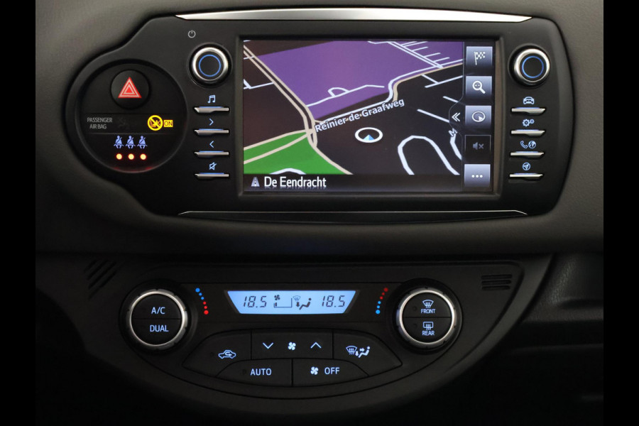 Toyota Yaris 1.5 Hybrid Active | Dealer onderhouden | Camera | Bluetooth | Climate Control |