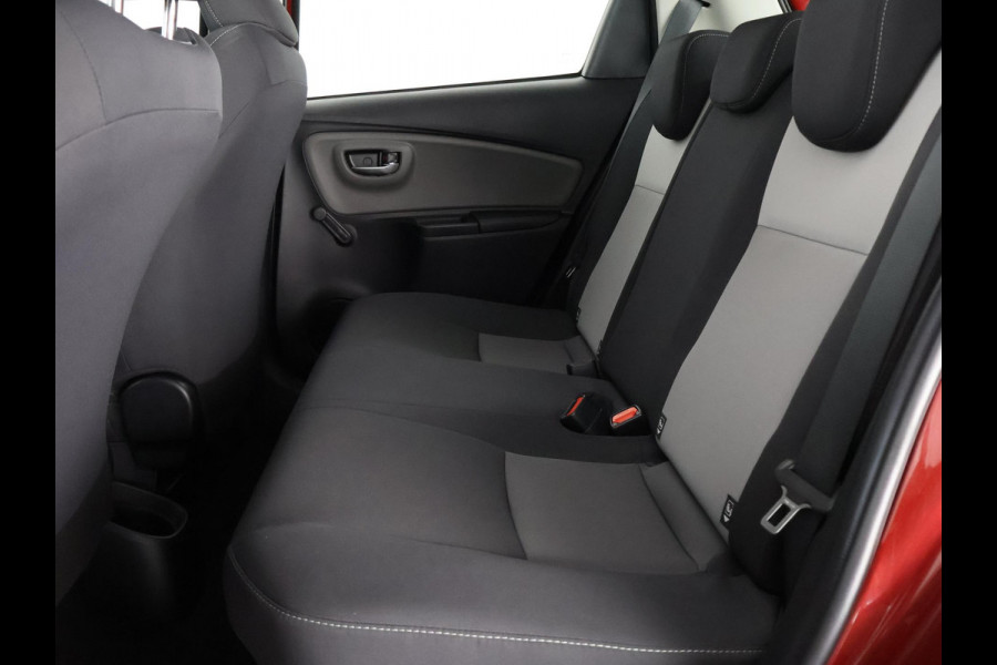 Toyota Yaris 1.5 Hybrid Active | Dealer onderhouden | Camera | Bluetooth | Climate Control |