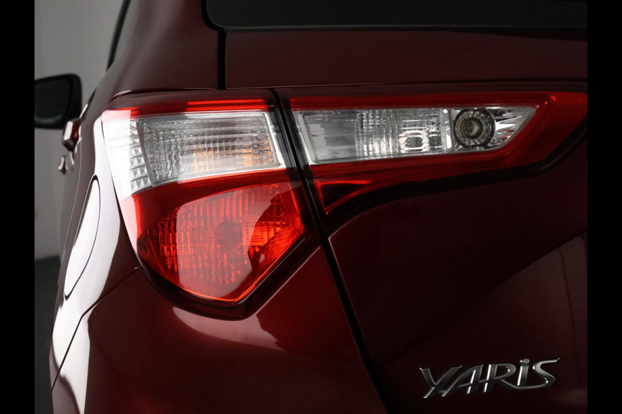 Toyota Yaris 1.5 Hybrid Active | Dealer onderhouden | Camera | Bluetooth | Climate Control |