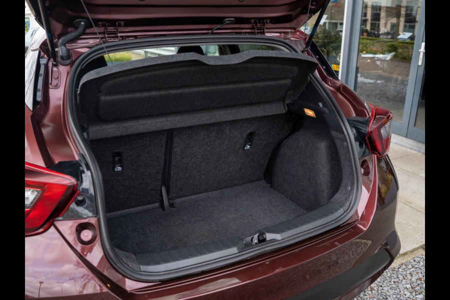 Nissan Micra 1.0 IG-T N-Connecta Automaat / Navi / Android auto / Camera / PDC / Cruise / DAB+