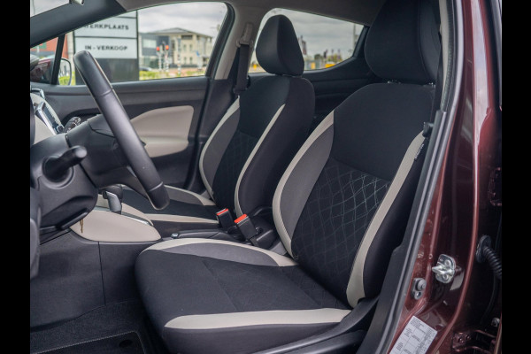 Nissan Micra 1.0 IG-T N-Connecta Automaat / Navi / Android auto / Camera / PDC / Cruise / DAB+