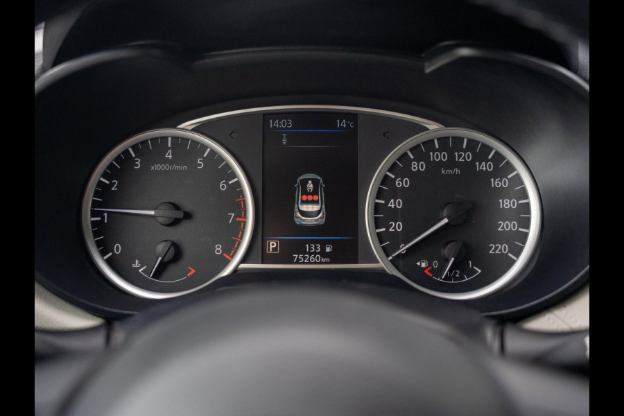 Nissan Micra 1.0 IG-T N-Connecta Automaat / Navi / Android auto / Camera / PDC / Cruise / DAB+