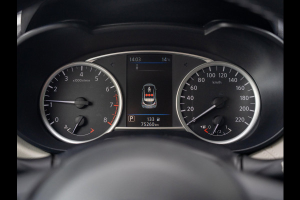 Nissan Micra 1.0 IG-T N-Connecta Automaat / Navi / Android auto / Camera / PDC / Cruise / DAB+