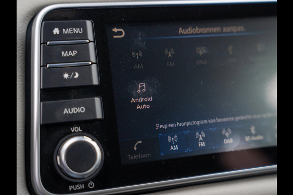 Nissan Micra 1.0 IG-T N-Connecta Automaat / Navi / Android auto / Camera / PDC / Cruise / DAB+