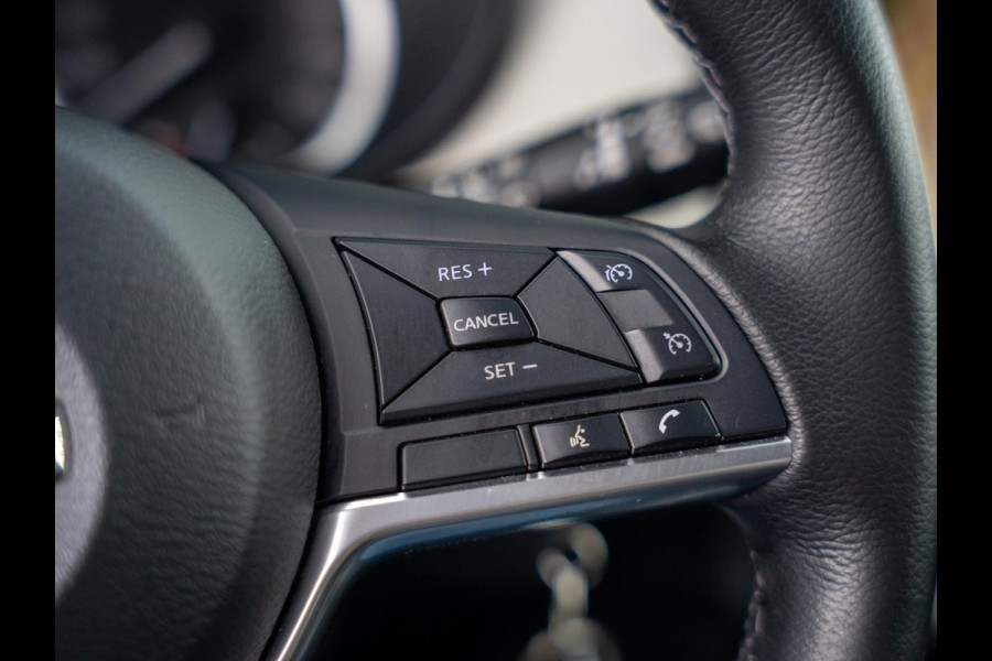Nissan Micra 1.0 IG-T N-Connecta Automaat / Navi / Android auto / Camera / PDC / Cruise / DAB+