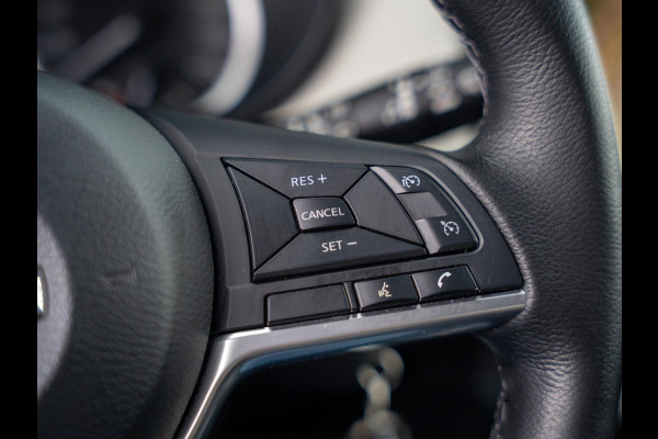 Nissan Micra 1.0 IG-T N-Connecta Automaat / Navi / Android auto / Camera / PDC / Cruise / DAB+