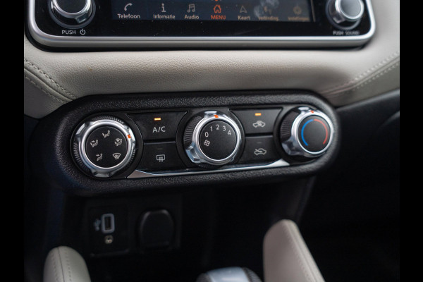 Nissan Micra 1.0 IG-T N-Connecta Automaat / Navi / Android auto / Camera / PDC / Cruise / DAB+